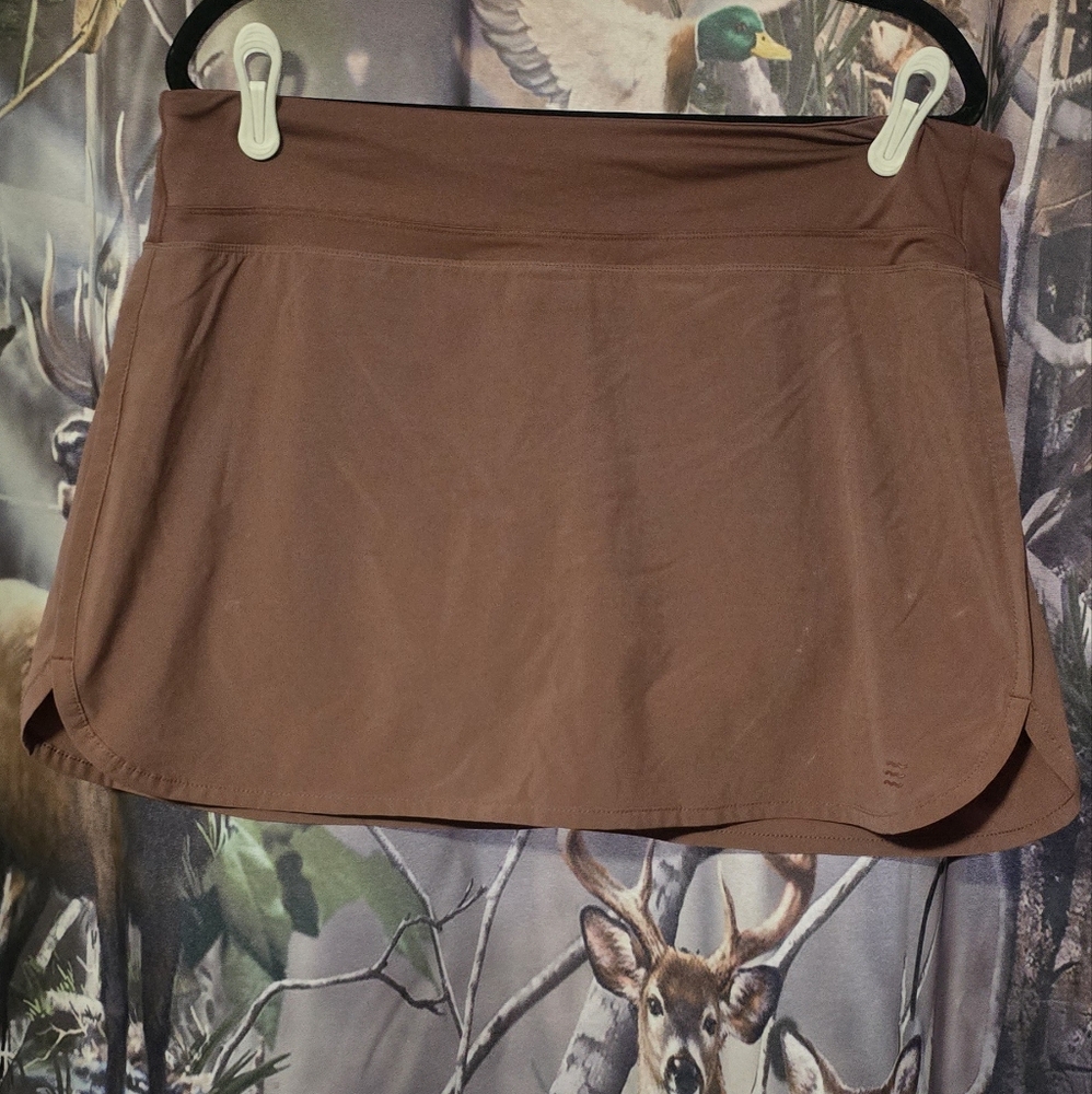 Free Fly Breeze Bambo Skort